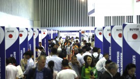 Trade shows: How to maximize the benefits of attending?