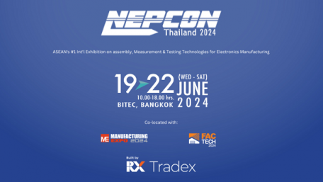 NEPCON Thailand 2024